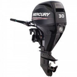  Mercury F 30 EFI neuf