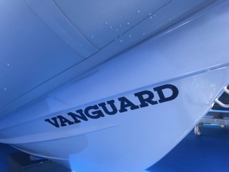 Vanguard Marine DR-560  vendre - Photo 11