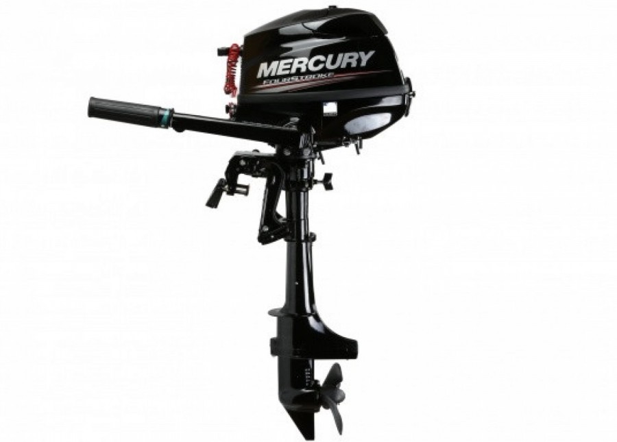 Mercury 3.5cv