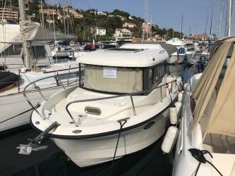 achat bateau   TONI MARINE