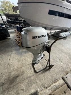 Honda BF15 SHU  vendre - Photo 2