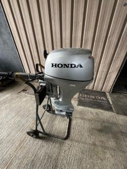 achat moteur Honda BF15 SHU