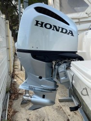 Honda BF200 LRU  vendre - Photo 1