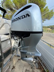 Honda BF200 LRU  vendre - Photo 2