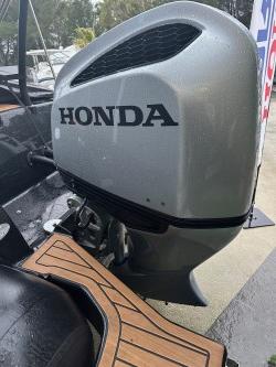 Honda BF200XDU  vendre - Photo 3