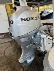 Honda BF50 DK4 LRTZ  vendre - Photo 1