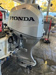 Honda BF50 DK4 LRTZ  vendre - Photo 2
