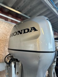Honda BF80AK1  LRTU  vendre - Photo 1