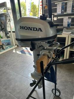Honda BF6AH SHNU  vendre - Photo 2