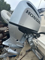  Honda BF200 D LRU occasion