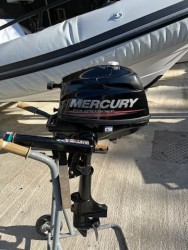 Mercury BF2.5  vendre - Photo 3