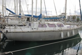Alfa Yacht Clipper 42