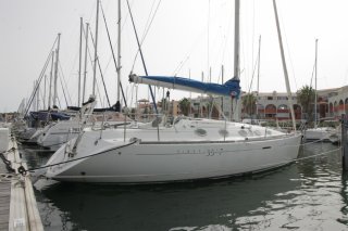 achat voilier Beneteau First 35 S 7