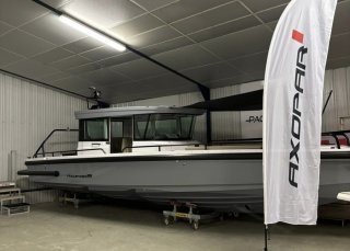 Achetez nourrice pour bateau occasion, annonce vente à Vigny (95