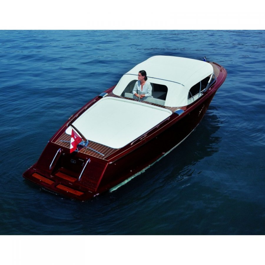 Boesch Marine 750 Portofino de Luxe à vendre par 