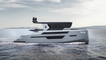  Alva Yachts Eco Cruise 50 neuf
