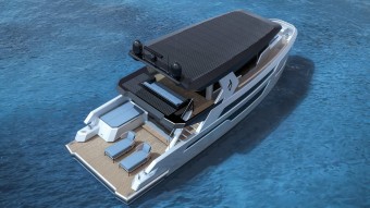 Alva Yachts Eco Cruise 50  vendre - Photo 4
