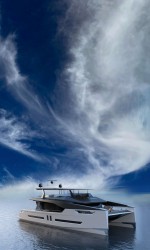 Alva Yachts Ocean Eco 60  vendre - Photo 3