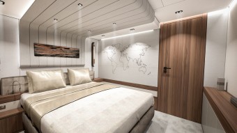 Alva Yachts Ocean Eco 60  vendre - Photo 15