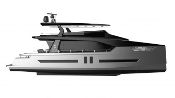 Alva Yachts Ocean Eco 90  vendre - Photo 2