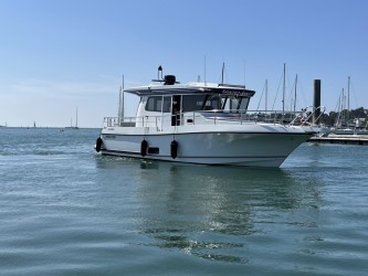 achat bateau Nord Star Nord Star 36+