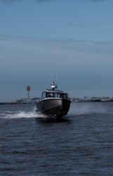 XO Boats DFNDR 8  vendre - Photo 3