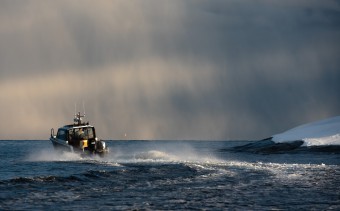 XO Boats DFNDR 8  vendre - Photo 6
