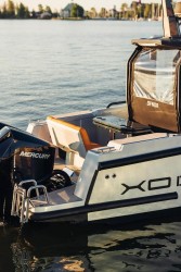 XO Boats DFNDR 9  vendre - Photo 23