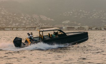 XO Boats DFNDR A8  vendre - Photo 2