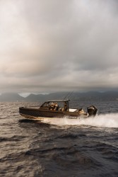 XO Boats DFNDR A8  vendre - Photo 8