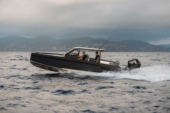 XO Boats DFNDR A8  vendre - Photo 11