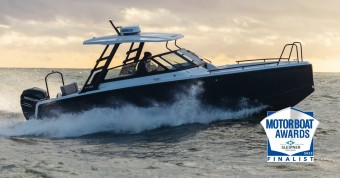 XO Boats Dscvr 9 T-top  vendre - Photo 10