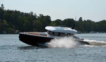 XO Boats Explr 10 Sport +  vendre - Photo 1