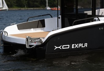 XO Boats Explr 10 Sport +  vendre - Photo 2