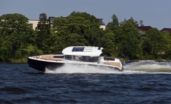 XO Boats Explr 10 Sport +  vendre - Photo 4