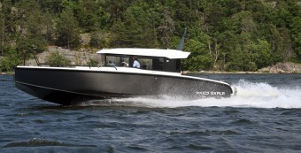 XO Boats Explr 10 Sport +  vendre - Photo 6