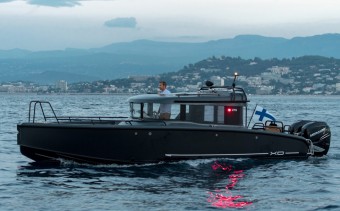 bateau neuf XO Boats Explr 10 Sport DANTES YACHTS