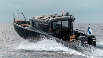 XO Boats Explr 10 Sport  vendre - Photo 2
