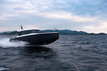 XO Boats Explr 9  vendre - Photo 1