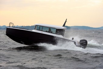 XO Boats Explr 9  vendre - Photo 2