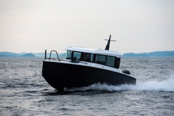 XO Boats Explr 9  vendre - Photo 5