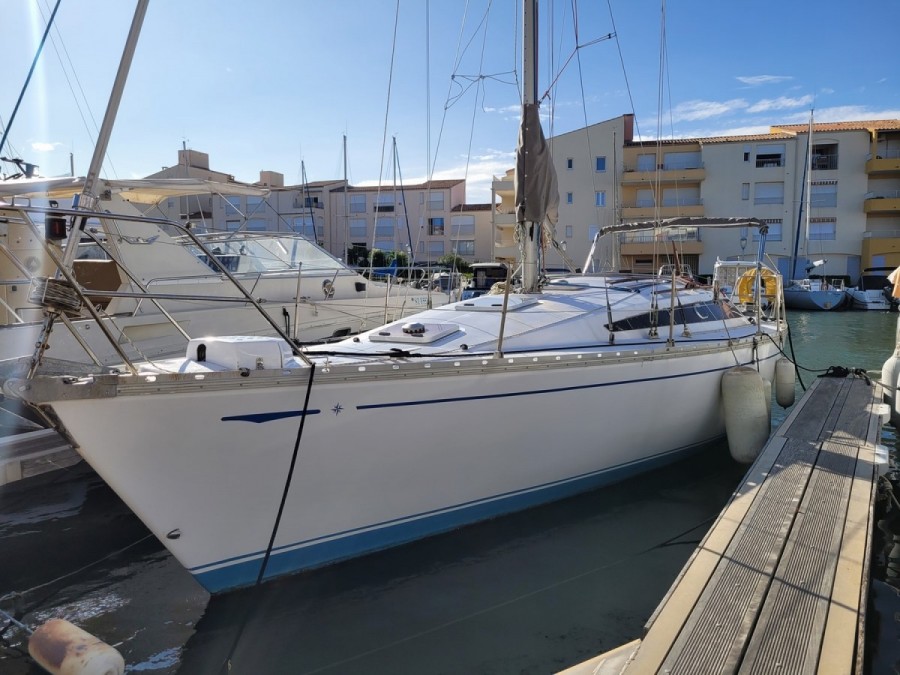 Vente de moteur de bateau au Cap-d'Agde (34) - Neufs & Occasion