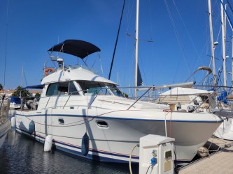 Beneteau Antares 10.80 Fly occasion
