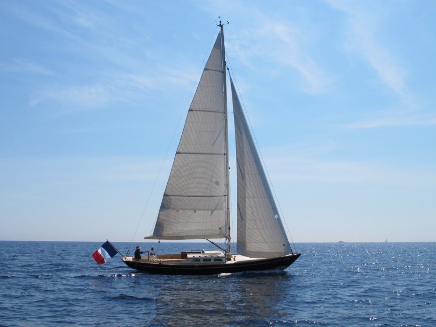 Morris Yachts 36 à vendre par 