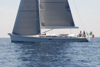 Voilier Ice Yachts Felci 71 occasion