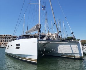 achat voilier   BEINYACHTS