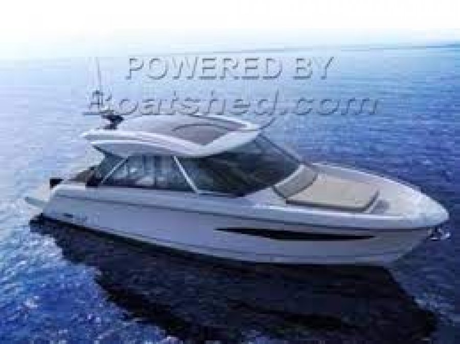 annonce bateau Greenline Neo Coupe