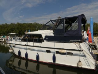 bateau occasion Aquanaut Unico 1100 Ak BOATSHED FRANCE