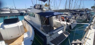 bateau occasion Beneteau Antares 10.80 BOATSHED FRANCE