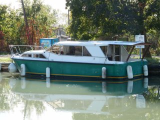 Bounty Boat Buccaneer 34  vendre - Photo 2